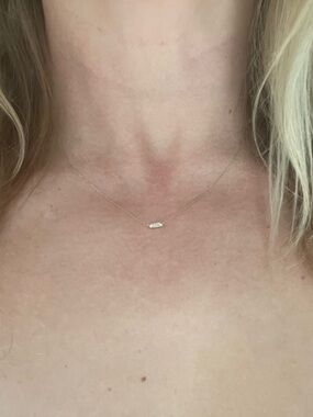 Gorjana 14k Gold Necklace - Fine Jewelry